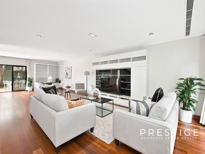 115A Forest Road, Arncliffe