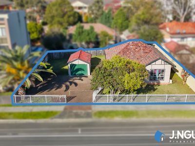 13 Wrentmore Street, Fairfield