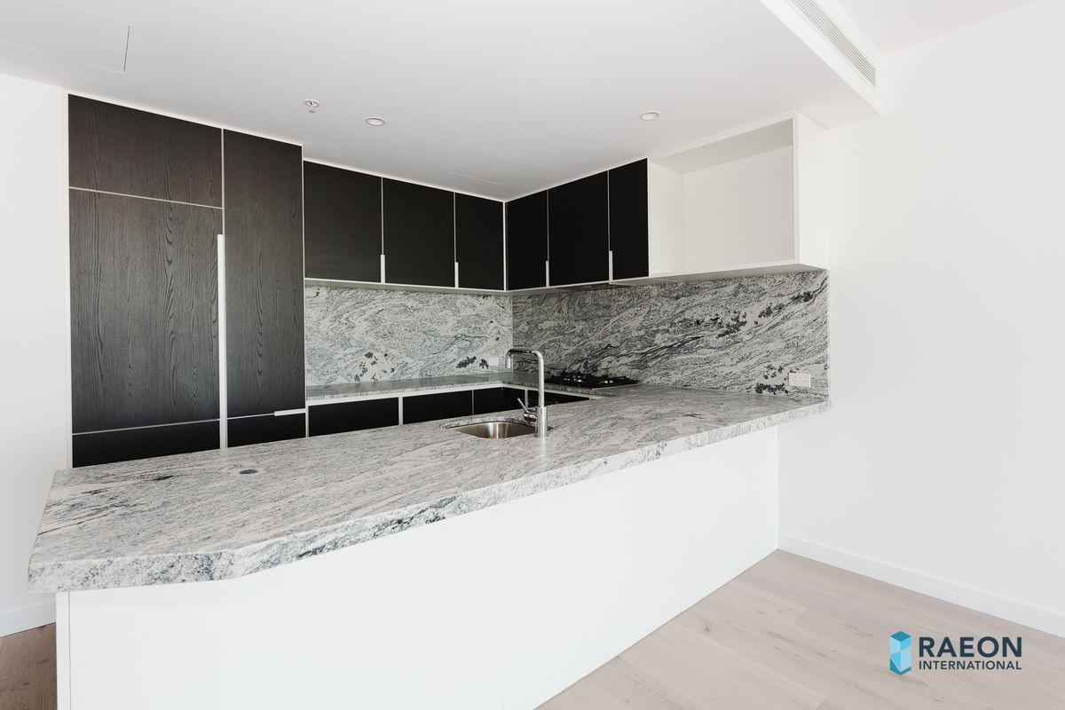 3812A/250 Spencer Street, Melbourne