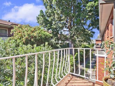 18 / 42 Firth Street, Arncliffe