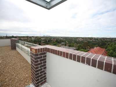 310 / 520 Cnr Miller Street & Palmer Street, Cammeray