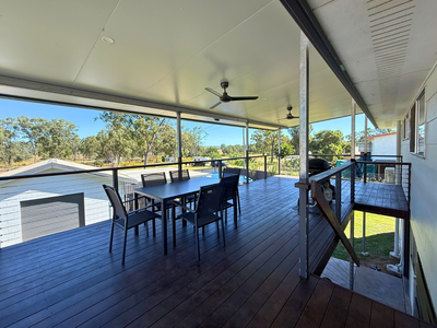 34 Jackson Avenue, Moranbah