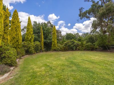 5 Governors Drive, Mount Macedon