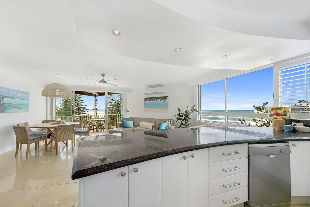 13 / 158 Hedges Avenue, Mermaid Beach