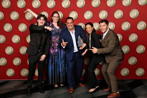 Your Haven Realty Wins Prestigious 2025 Local Business Award for Brisbane!