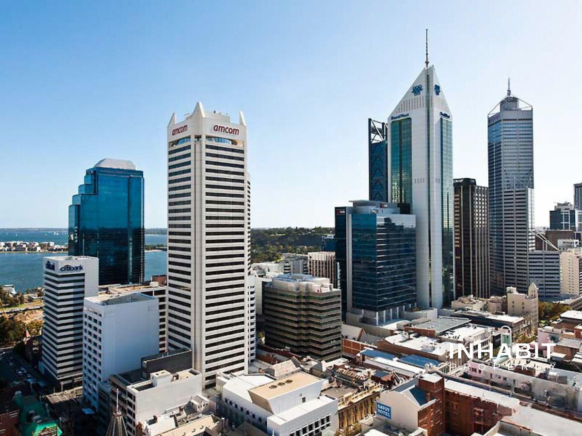 Perth