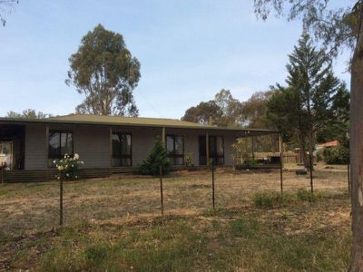 30 Ross Street, Heathcote