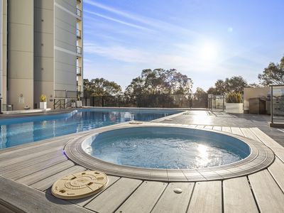 15 / 18 Tanunda Drive, Rivervale