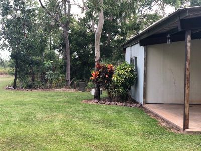 105 Cox Peninsula Road, Berry Springs