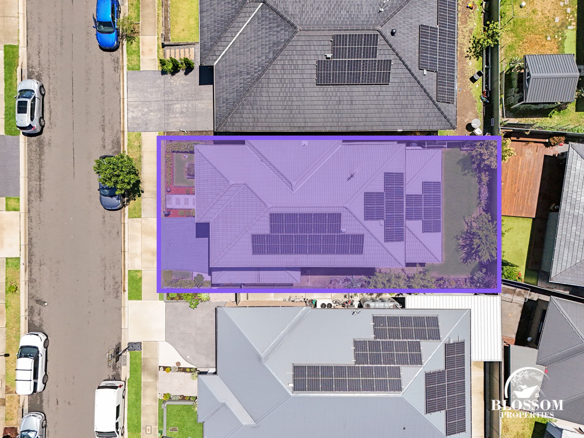 6 Cheshire Street, Marsden Park