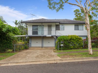 1 Javelin Street, Runcorn