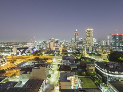 1701 / 659 Murray Street, West Perth