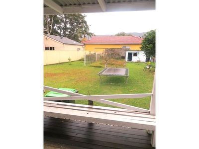 94 Meadow Street, Tarrawanna
