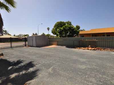 1 Nyanda Place, South Hedland