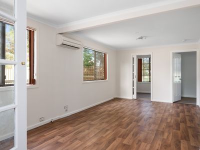 111 Varden Street, Piccadilly