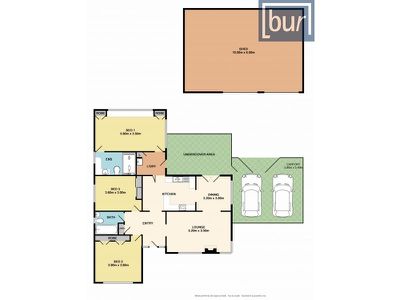 32 Howlong Rd, Rutherglen