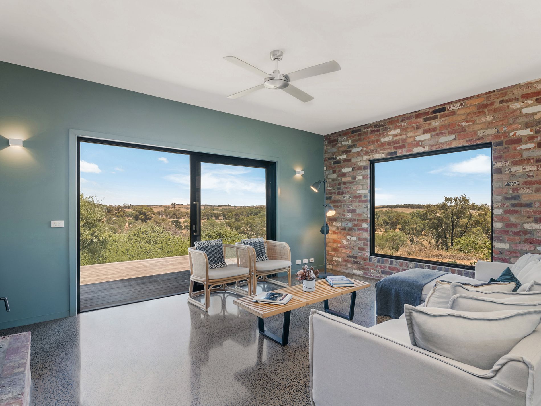 493C Heathcote-Redesdale Road, Heathcote