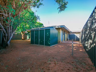 9/1 Brown Way, South Hedland