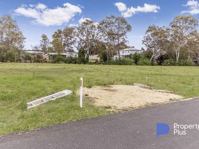 9 & 11 Warren Street, Harcourt