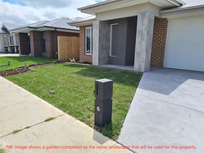 14 Serenity Court, Longwarry