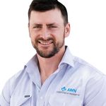 Ash Driscoll  - Stawell