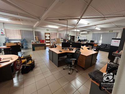 2/19 Anderson Street, Port Hedland