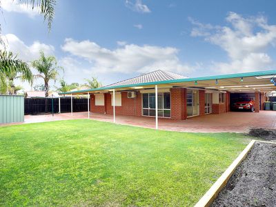 11 Springbrook Drive, Ellenbrook