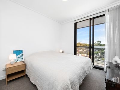 404 / 1 Seymour Avenue, Shenton Park