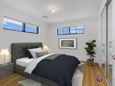 22 Delegate Approach, Brabham