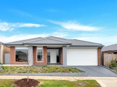 47 Moroak Crescent, Clyde North