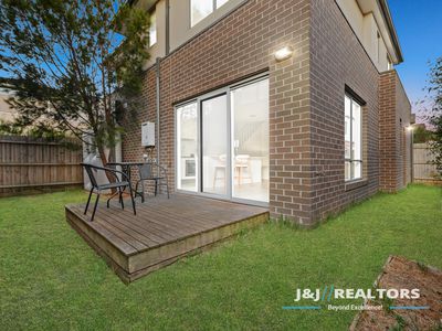 4 Cassa Blue Circuit, Narre Warren