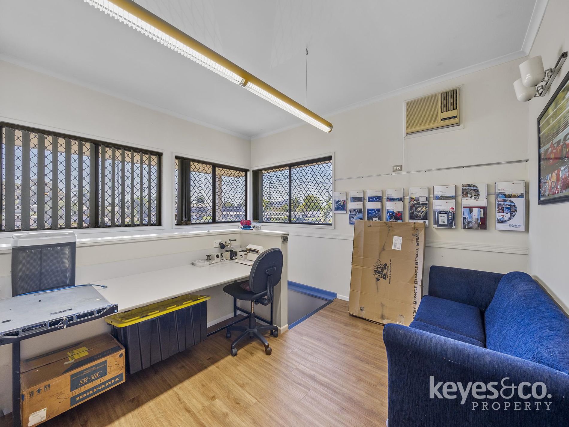 200 Ross River Road, Aitkenvale