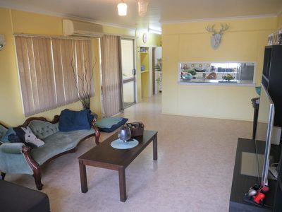 1 River Road, Kingaroy