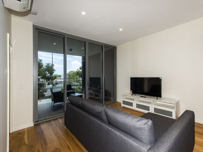 305 / 9 Tully Road, East Perth