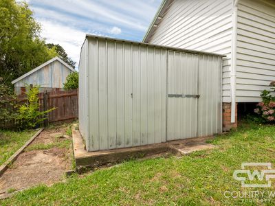 30 Lawrance Street, Glen Innes