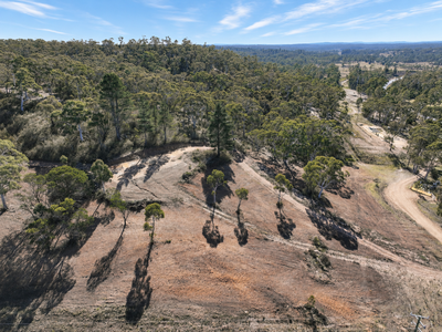 Lot 1 / 14 Ningee Nimbell Creek Road, Tomboye