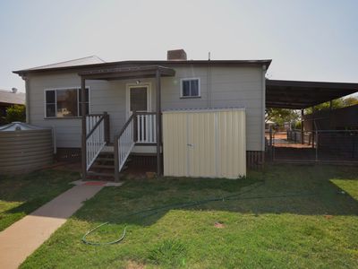 158 Emu Street, Longreach