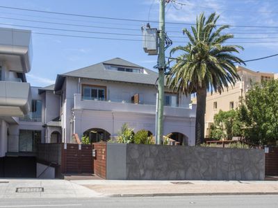 31 / 86 Beach Road, Sandringham