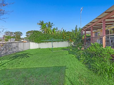 16 Bali Hai Avenue, Forster