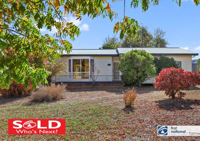 2 HERRING STREET, Nundle