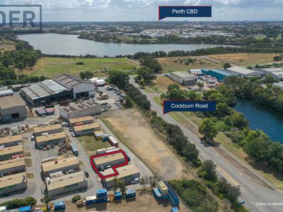10 / 6 Sparks Road, Henderson