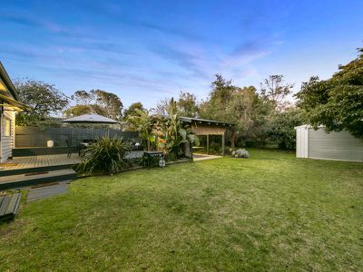 33 Neville Drive, Rye