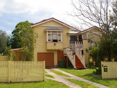 North Booval