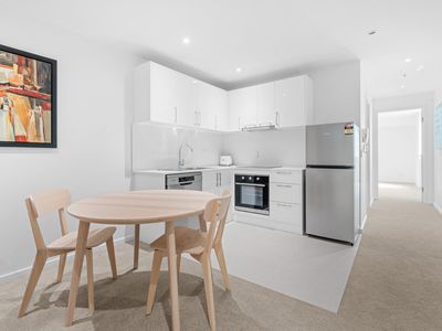 306/9 Paxtons Walk, Adelaide