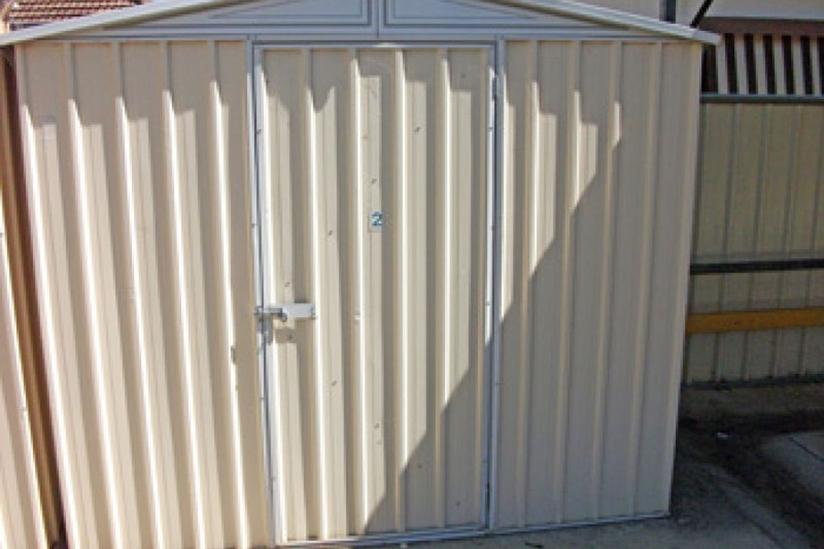 2 / 8 Haslem Street, Kyabram