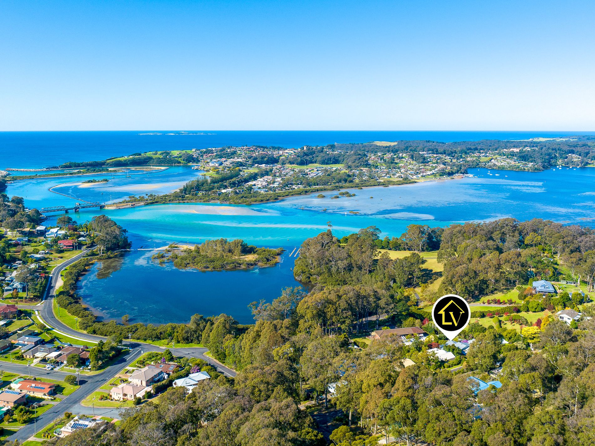 5 Woodbury Road, North Narooma