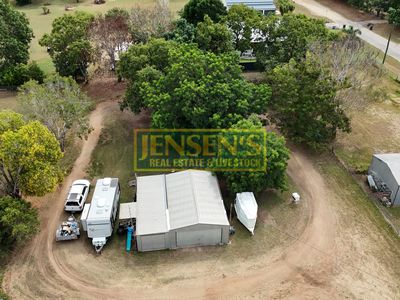 21 Simpson Street, Columbia