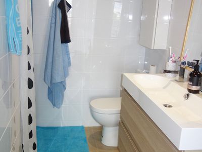 43A PEARL PARADE, Scarborough