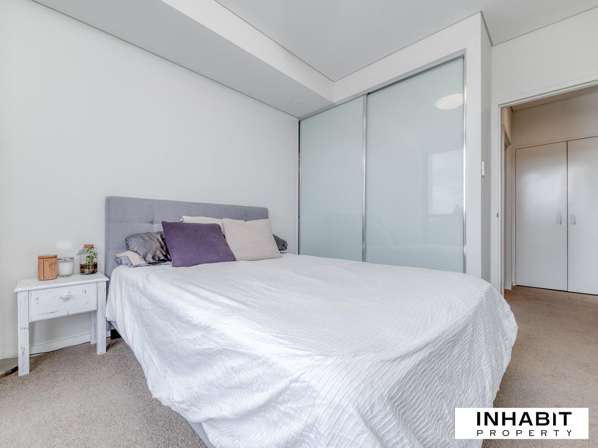 28 / 133 Burswood Road, Burswood