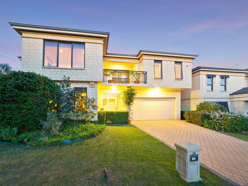 18 Corbett Street, Scarborough